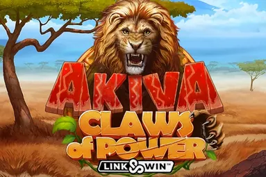 Akiva Claws of Power