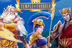 Temple of Thunder