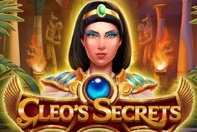 Cleo's Secrets