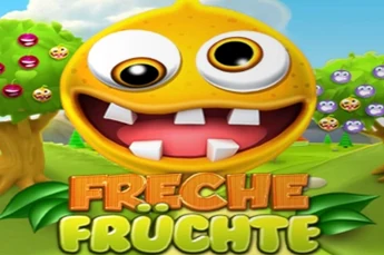Freche Fruchte