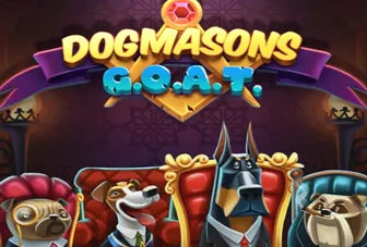 Dogmasons