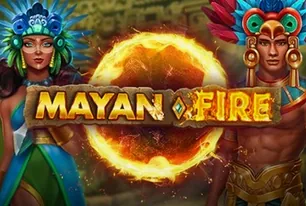 Mayan Fire