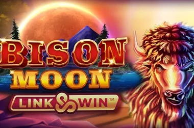 Bison Moon