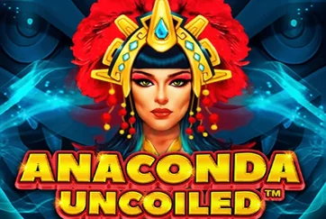 Anaconda Uncoiled