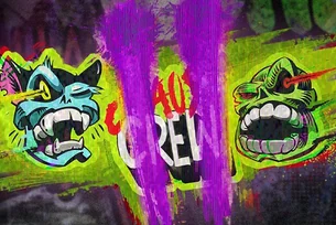 Chaos Crew 2