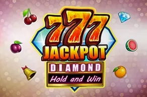 777 Jackpot Diamond