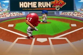 Home Run 777