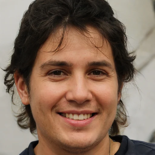 Sebastian H.