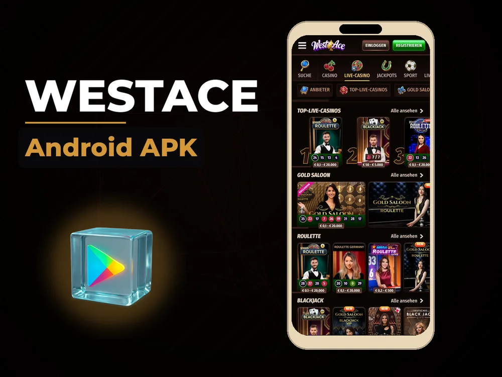 Westace - Android APK