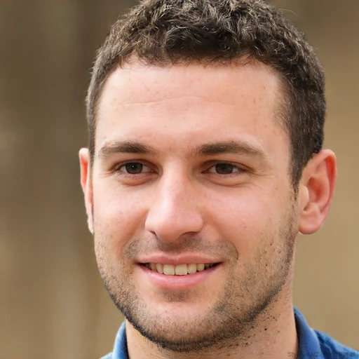 Daniel M.
