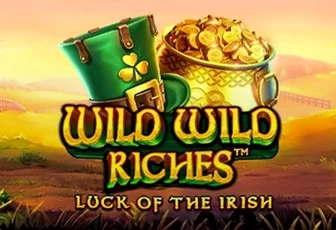 Wild Wild Riches