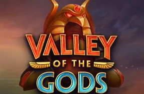 Valley of the Gods