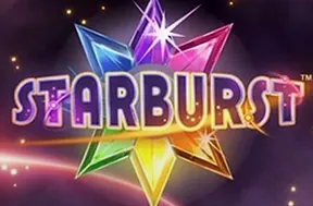 Starburst