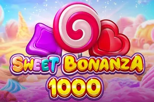 Sweet Bonanza 1000