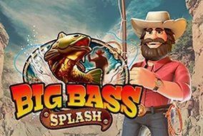 Big Bass Splash
