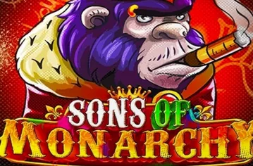 Sons of Monarchy