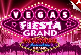 Vegas Fiesta Grand