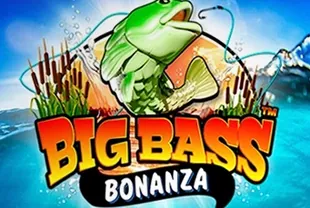 Big Bass Bonanza