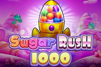 Sugar Rush 1000