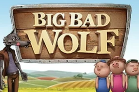Big Bad Wolf