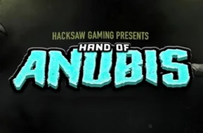 Hand of Anubis