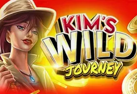 Kim's Wild Journey