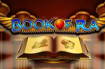 Book of Ra