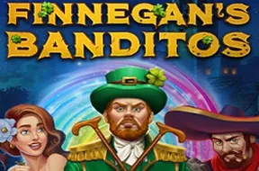 Finnegan's Banditos