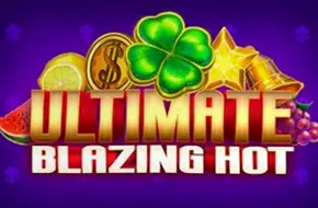 Ultimate Blazing Hot