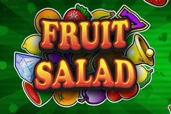 Fruit Salad