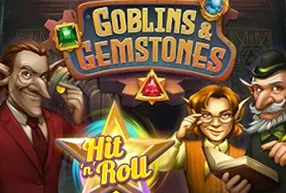 Goblins & Gemstones Hit 'n' Roll