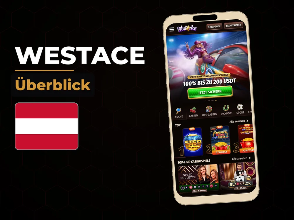 Westace - Überblick