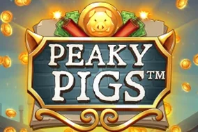 Peaky Pigs