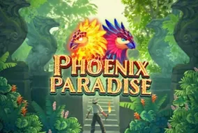 Phoenix Paradise