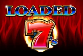 Loaded 7's