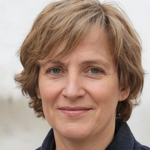 Nina F.