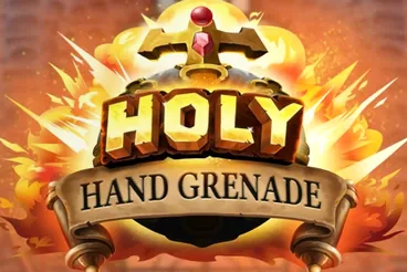 Holy Hand Grenade