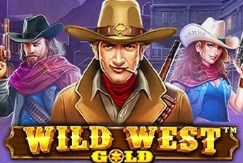 Wild West Gold