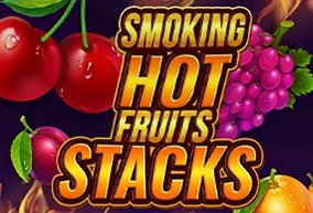 Smoking Hot Fruits Stacks