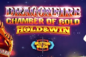 Dragonfire Chamber of Gold