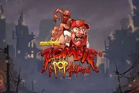 Zombie aPOPalypse